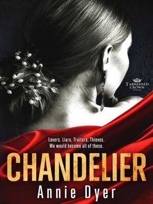cover image of Chandelier